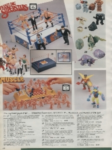 1986 Catalog - Page 538