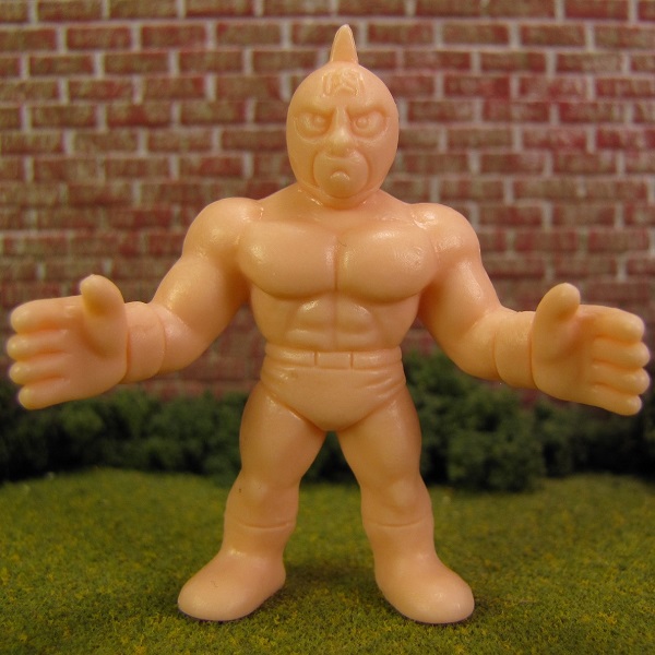 New MUSCLE Figures