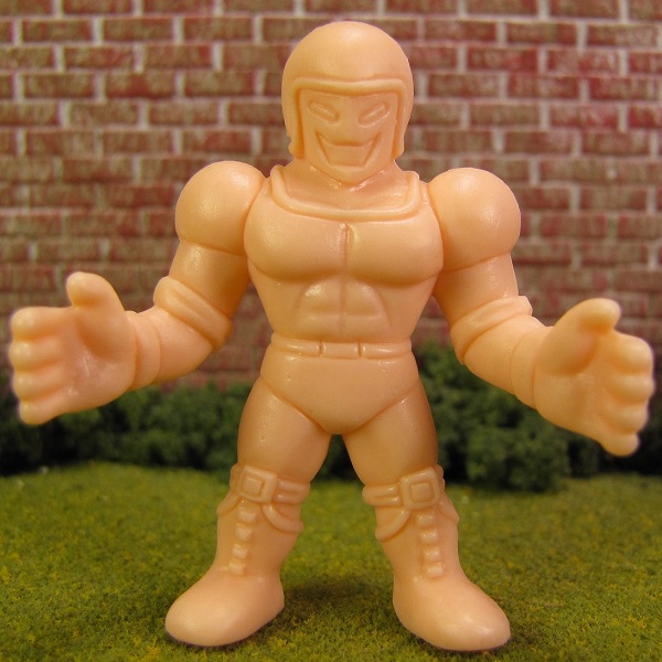 New MUSCLE Figures