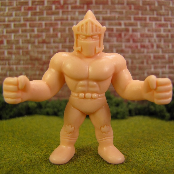 New MUSCLE Figures