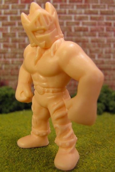 Kinnikuman Kinkeshi Gashapon 13