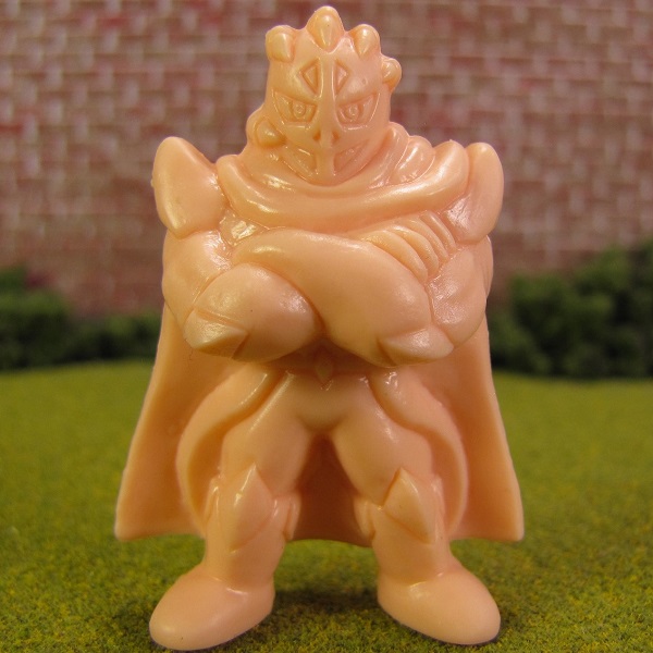 Kinnikuman Gashapon Set #16