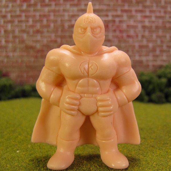 Kinnikuman Muscleman New Figure