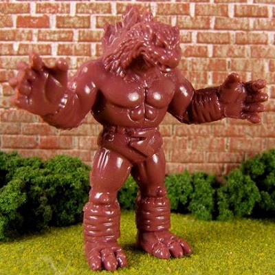 Godzilla Minifigure Monster Toy