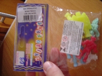 Figures in the Package
