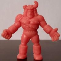 Kinnikuman Video Game MUSCLE