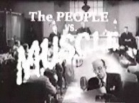 The People vs. M.U.S.C.L.E. - Part 2