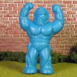 Anthropology 200: Archive & History of MUSCLEMANIA Figures