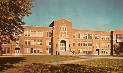 The UofM Philosophy Building - Hutch-Smith Hall