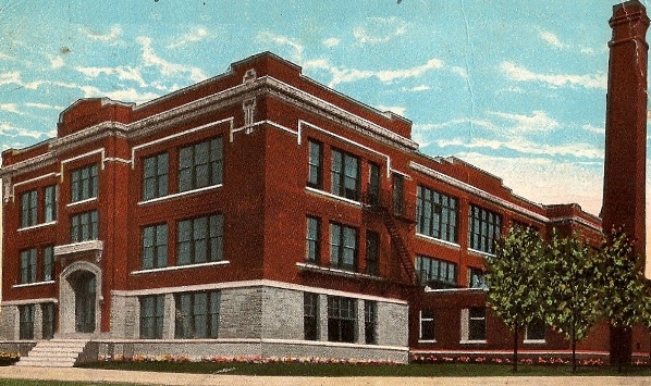 The University of M.U.S.C.L.E. History Building - Vindiola Hall